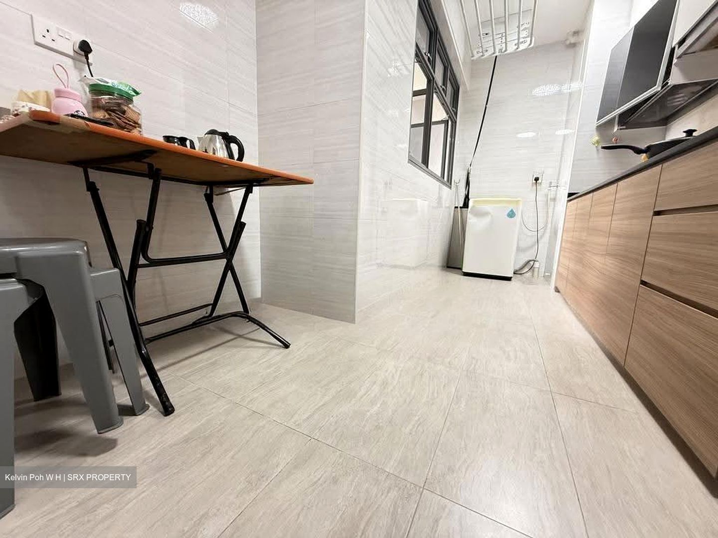Blk 478A Valley Spring @ Yishun (Yishun), HDB 2 Rooms #613508261